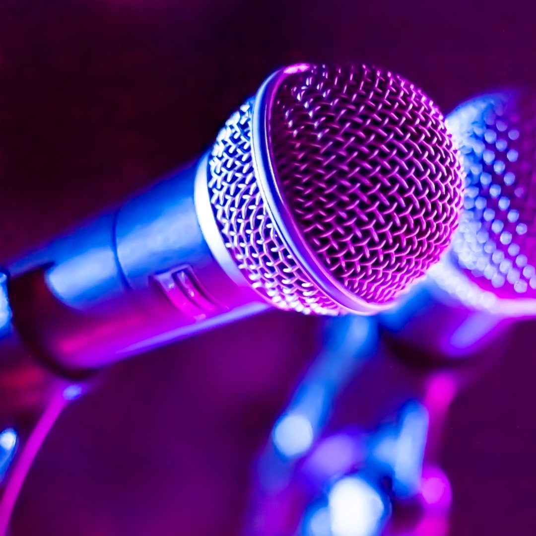 Weekly events at the OSC