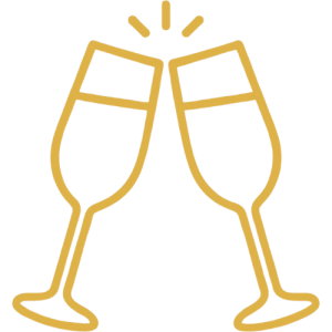 Engagement Parties at the OSC Club