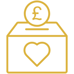 Fundraising Events at the OSC Club