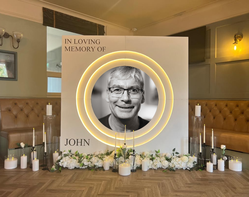 OSC Club | Funeral Receptions and Wakes in Liverpool
