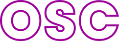 OSC Club | Retina Logo 2026